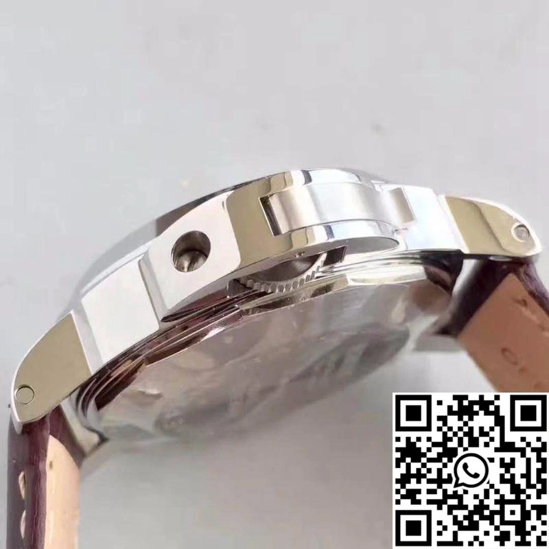 Panerai Luminor GMT PAM088 Black Dial
