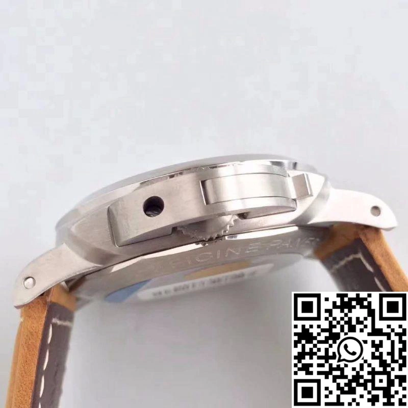 Panerai Luminor Marina 1950 PAM1351 ZF Factory Brown Dial