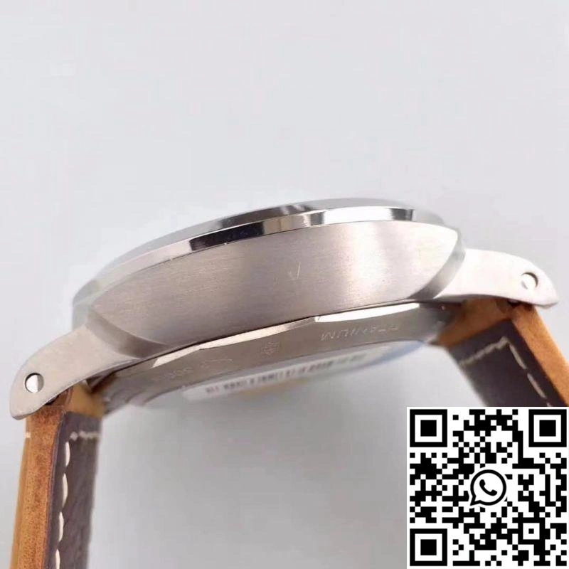 Panerai Luminor Marina 1950 PAM1351 ZF Factory Brown Dial