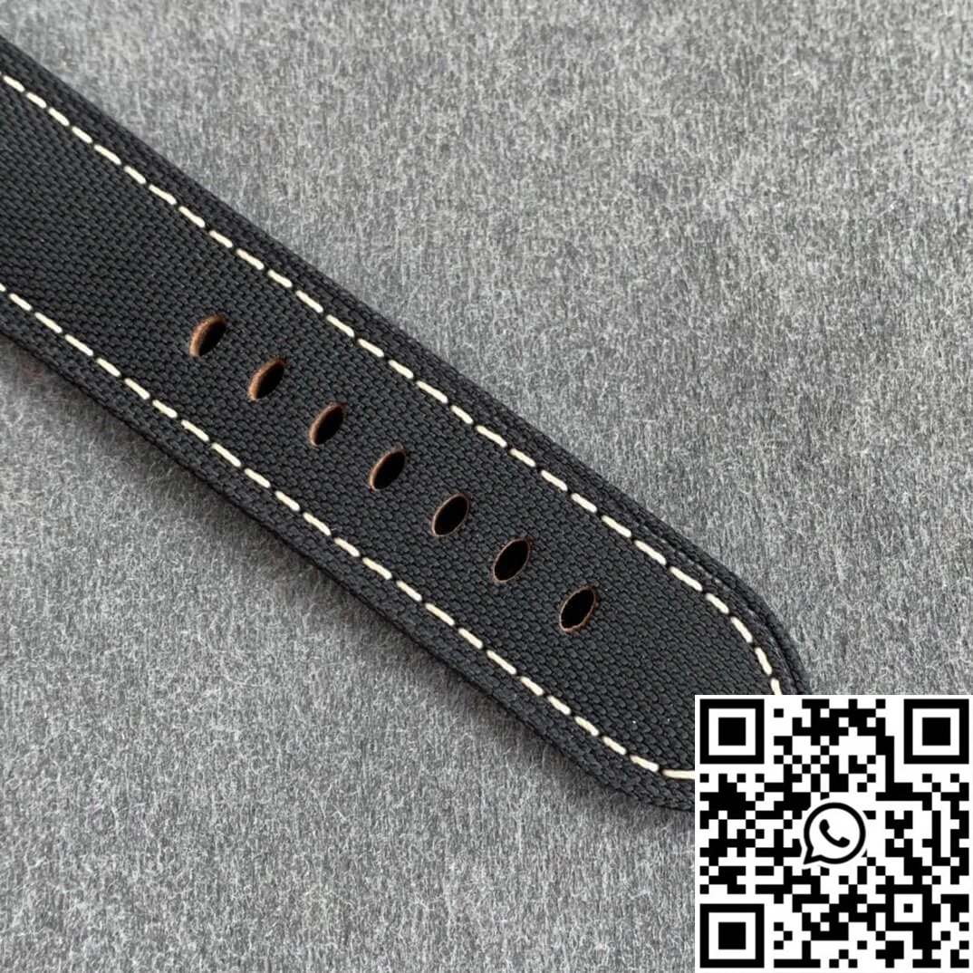 Panerai Luminor Marina PAM01025 VS Factory Black Dial