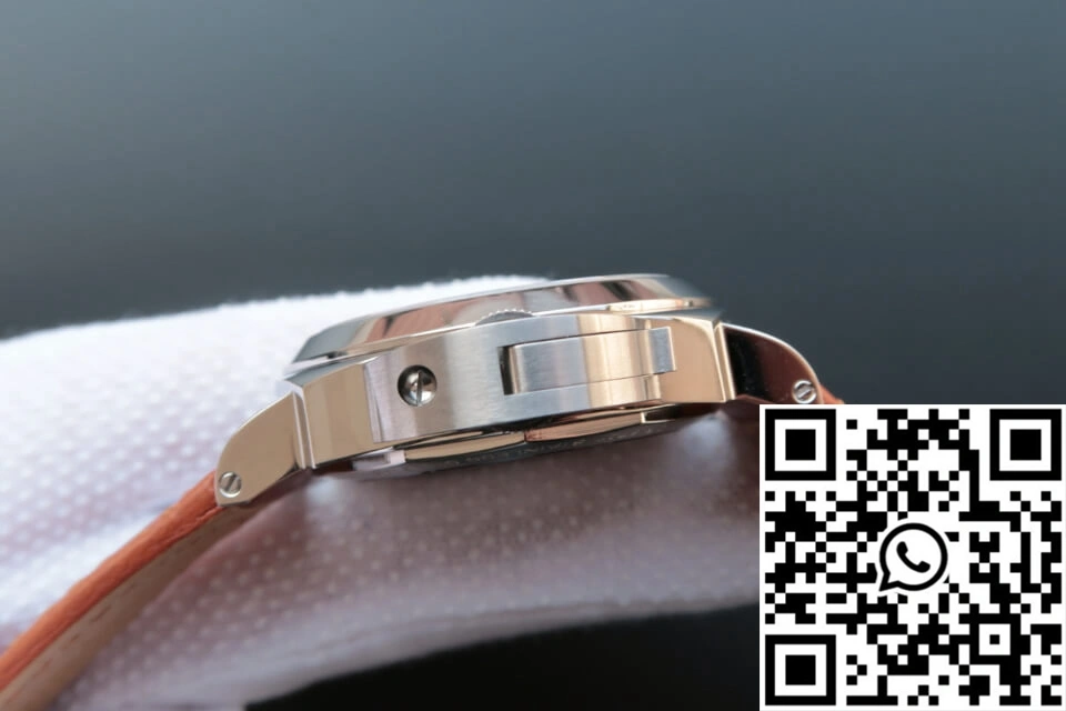 Panerai Luminor PAM 00111 VS Factory Stainless Steel