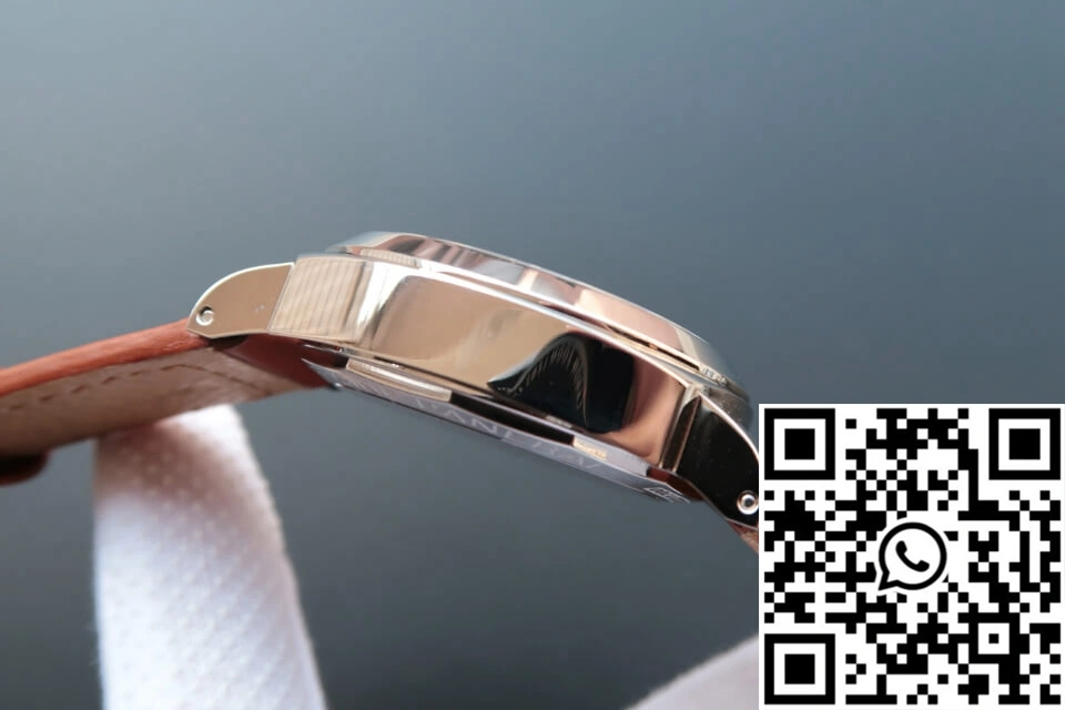 Panerai Luminor PAM 00111 VS Factory Stainless Steel