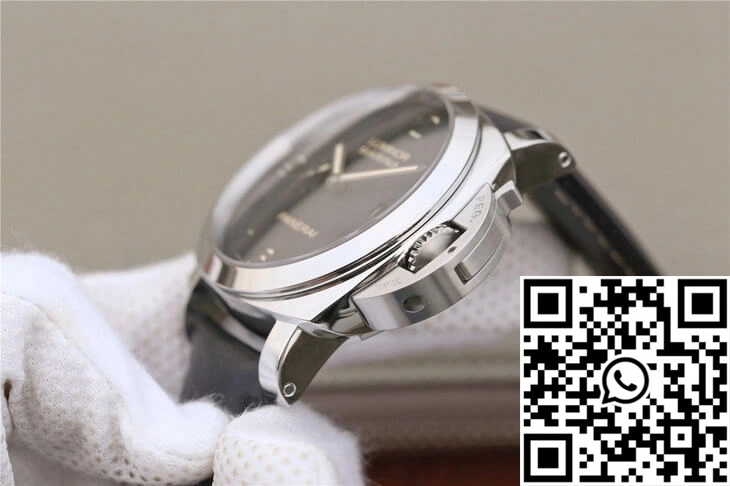 Panerai Luminor PAM00359 VS Factory Stainless Steel Case