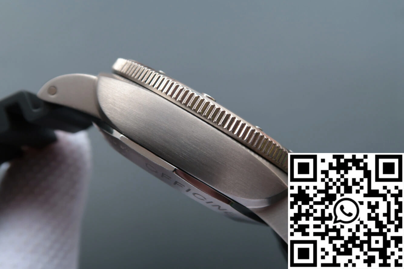 Panerai Luminor PAM00719 VS Factory Titanium Case