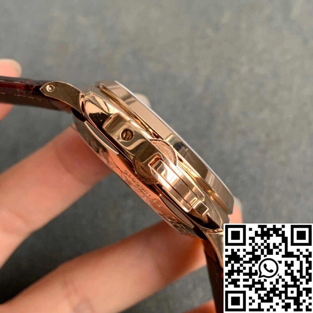 Panerai Luminor PAM01042 VS Factory White Dial