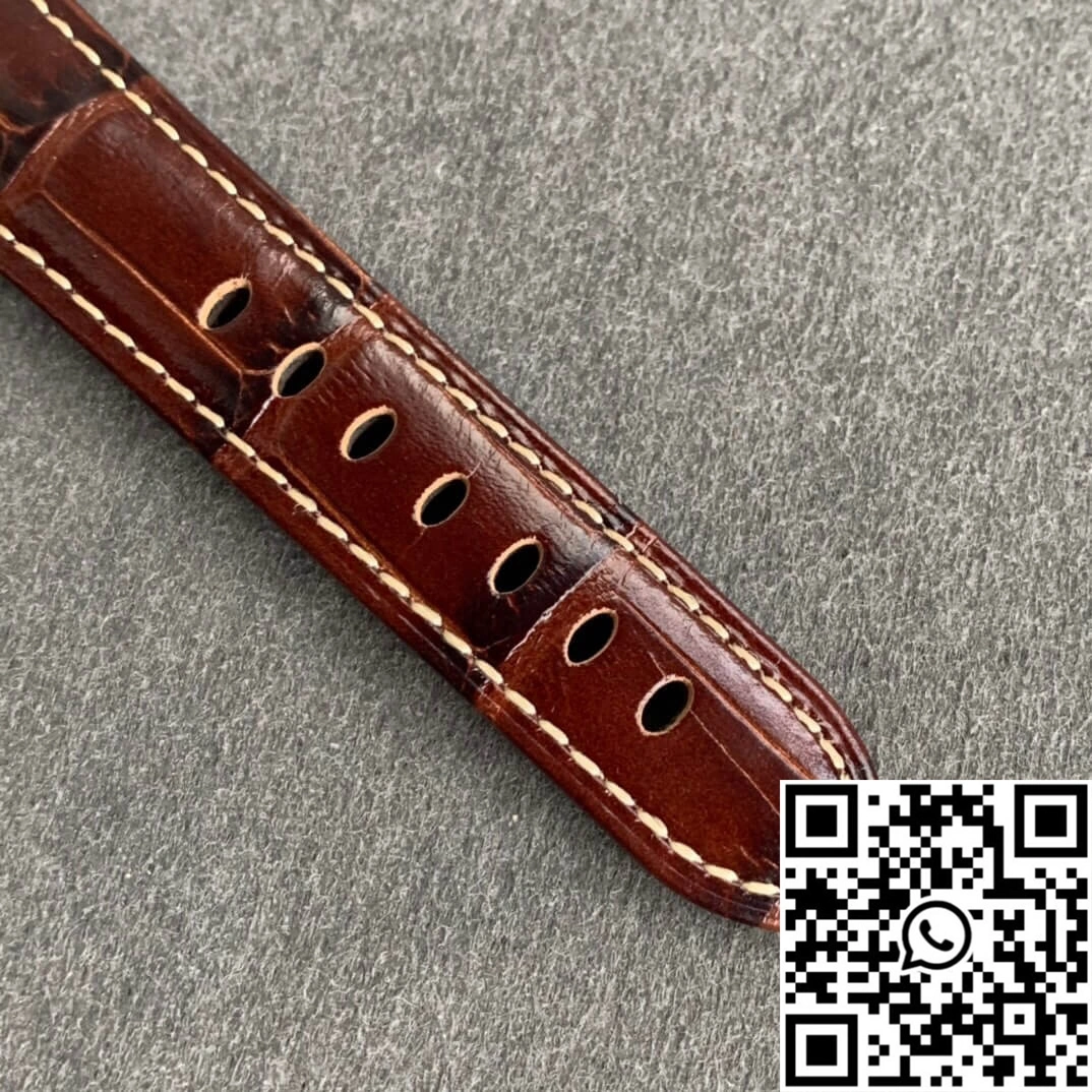 Panerai Luminor PAM01042 VS Factory White Dial