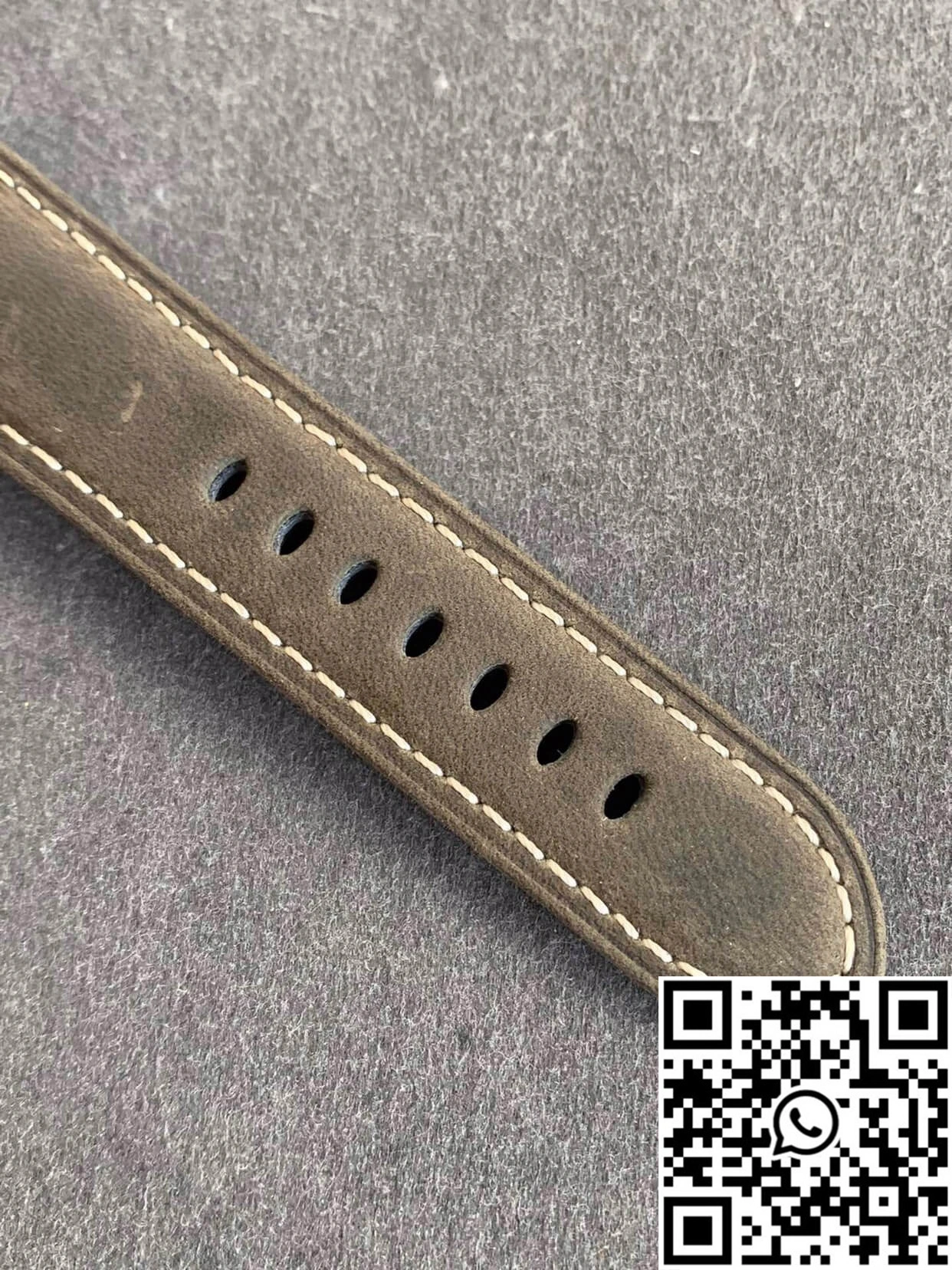 Panerai Luminor PAM01314 VS Factory White Dial