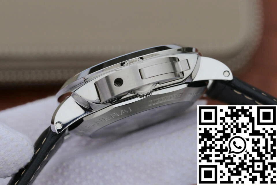 Panerai Luminor PAM01359 VS Factory Black Dial