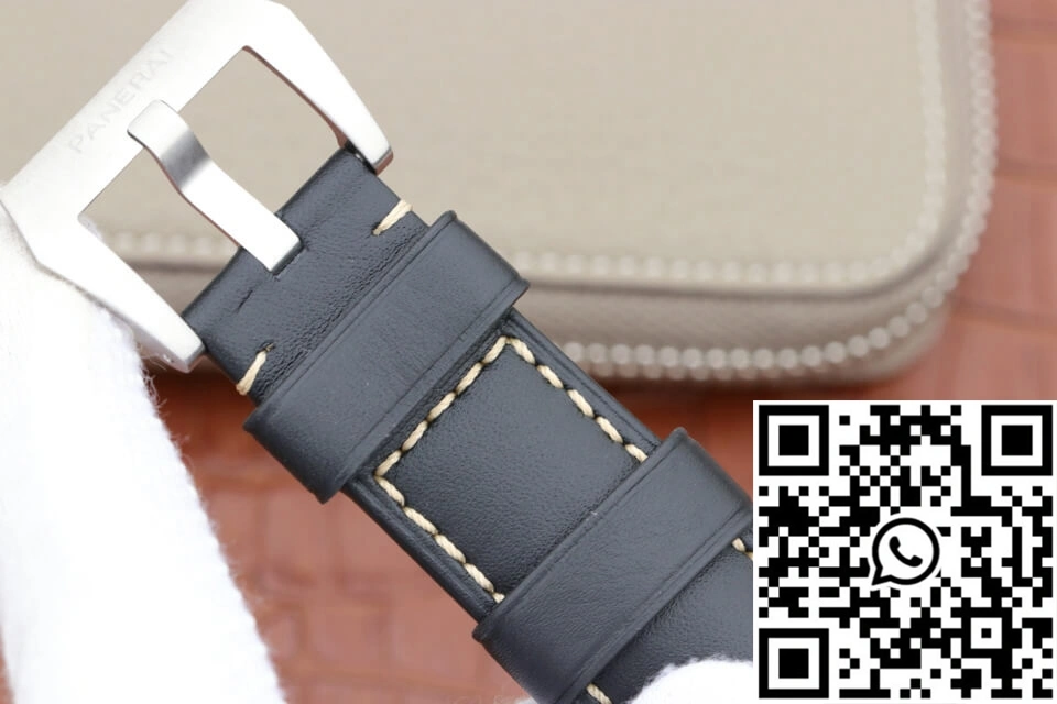 Panerai Luminor PAM01359 VS Factory Black Dial