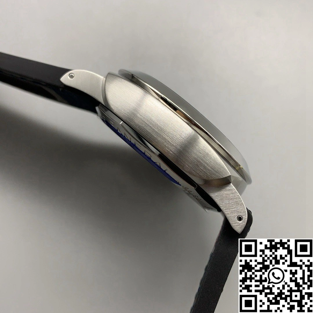 Panerai Luminor PAM01404 VS Factory Blue Dial