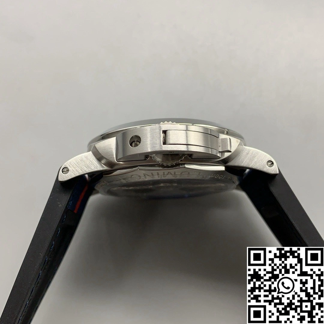 Panerai Luminor PAM01404 VS Factory Blue Dial