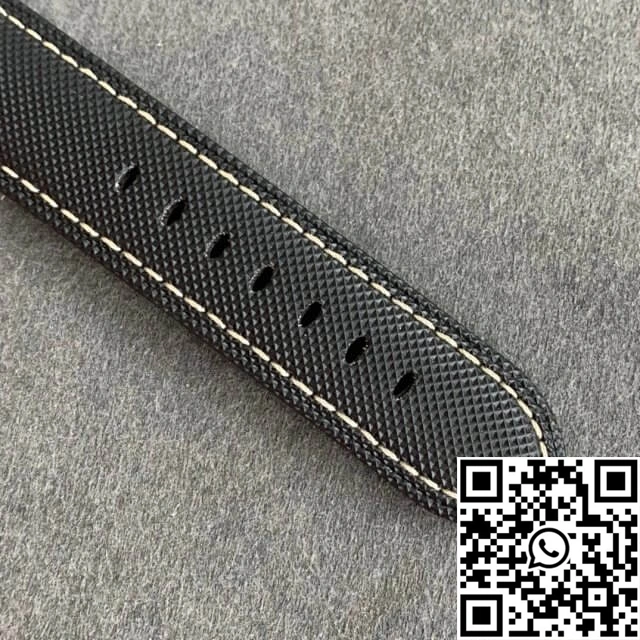 Panerai Luminor PAM1662 VS Factory Carbon Fiber Anthracite Dial