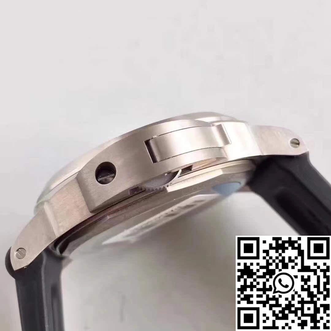 Panerai Luminor PAM510 ZF Factory Superlumed Grey Dial