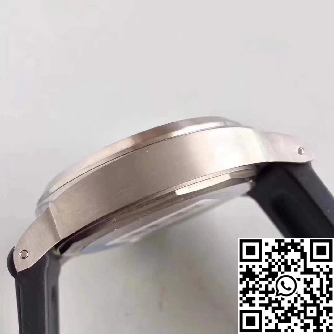 Panerai Luminor PAM510 ZF Factory Superlumed Grey Dial