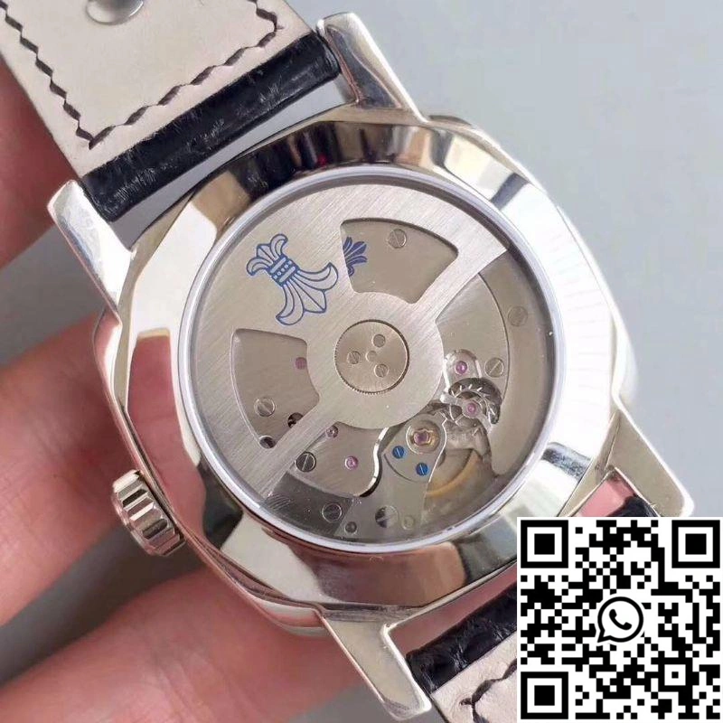 Panerai Radiomir FIRENZE Hand-Drawn Dragon Pattern Dial