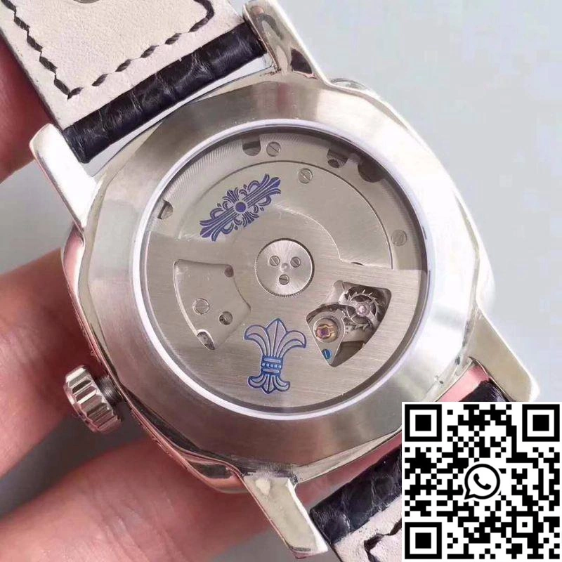 Panerai Radiomir FIRENZE Hand-drawn Tiger Pattern Dial