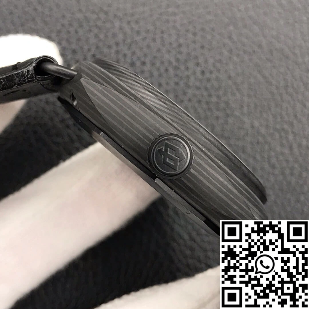 Panerai Radiomir PAM 00292 VS Factory Carbon Fiber Case