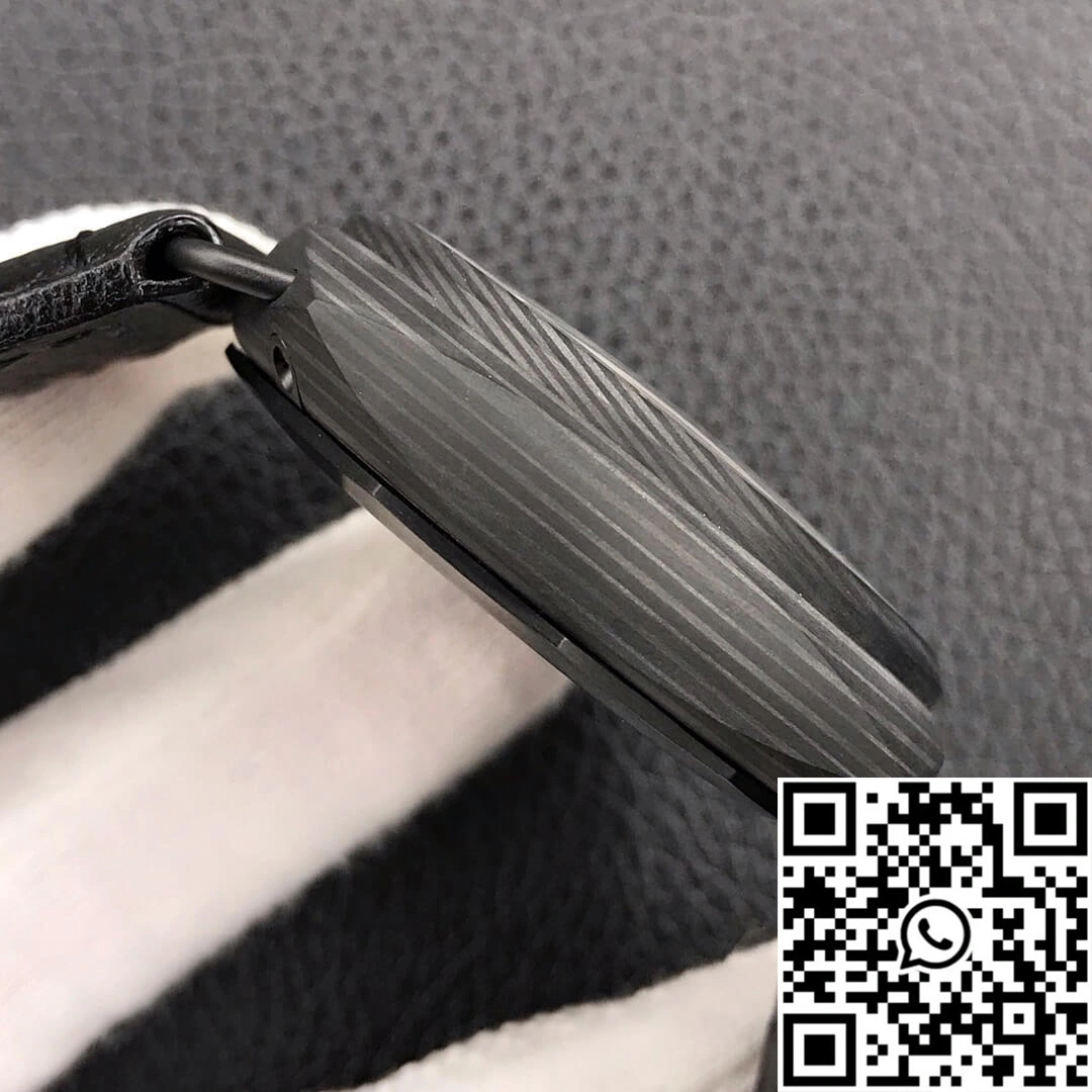 Panerai Radiomir PAM 00292 VS Factory Carbon Fiber Case