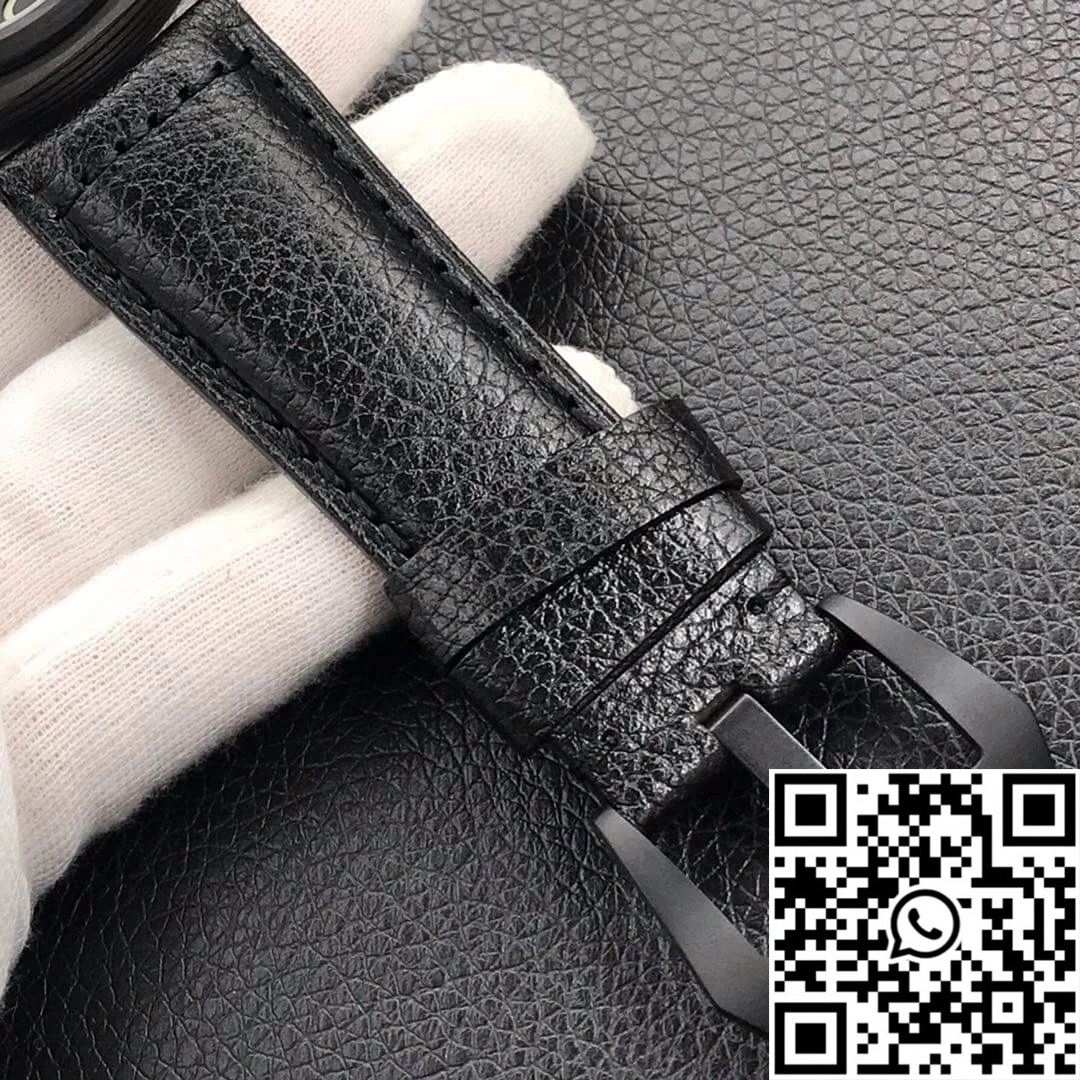 Panerai Radiomir PAM 00292 VS Factory Carbon Fiber Case