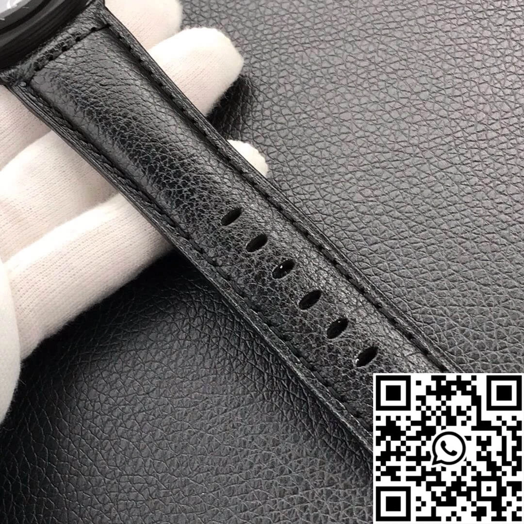 Panerai Radiomir PAM 00292 VS Factory Carbon Fiber Case