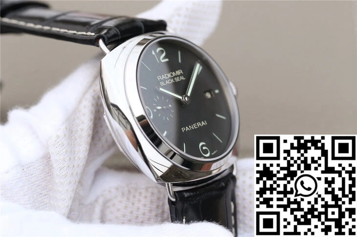 Panerai Radiomir PAM00388 VS Factory Stainless Steel Case