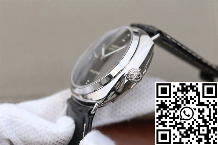 Panerai Radiomir PAM00388 VS Factory Stainless Steel Case