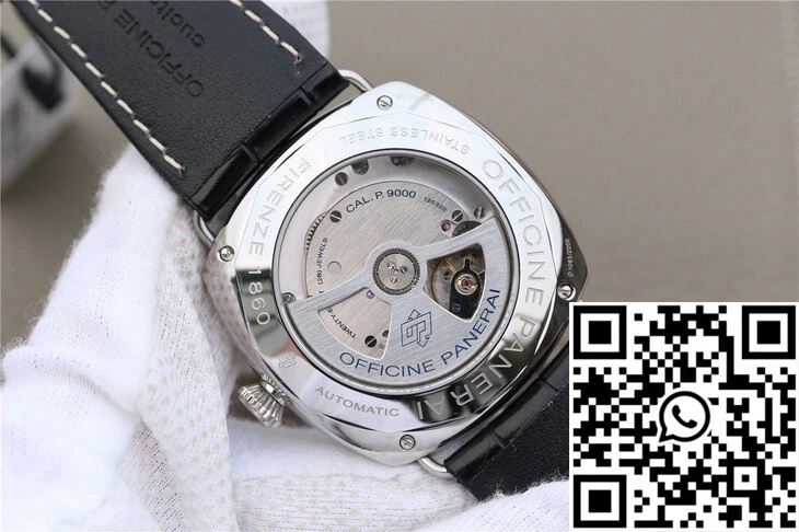 Panerai Radiomir PAM00388 VS Factory Stainless Steel Case