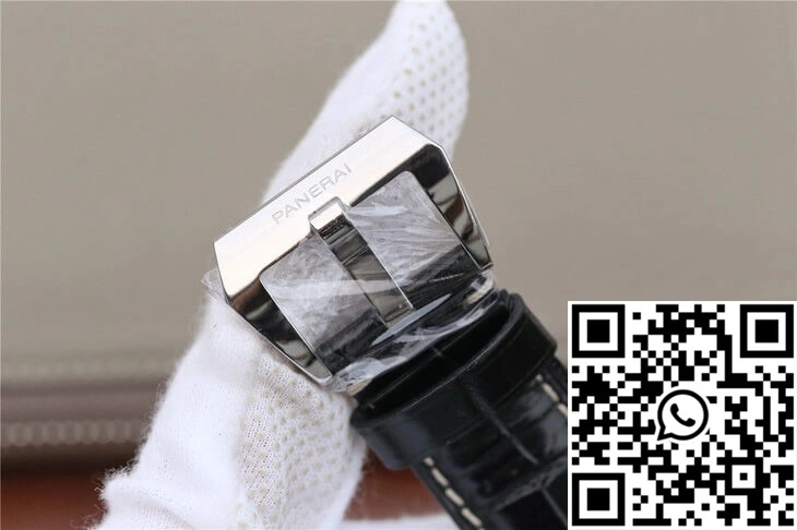 Panerai Radiomir PAM00388 VS Factory Stainless Steel Case
