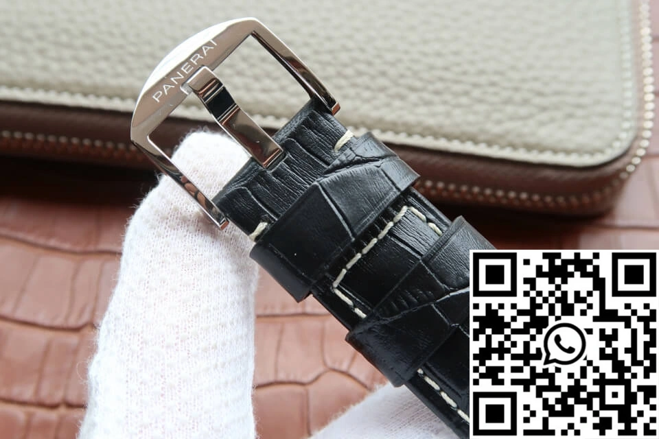 Panerai Radiomir PAM00572 VS Factory Black Dial