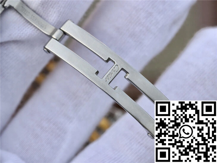Panthere De Cartier W2PN0006 8848 Factory White Dial