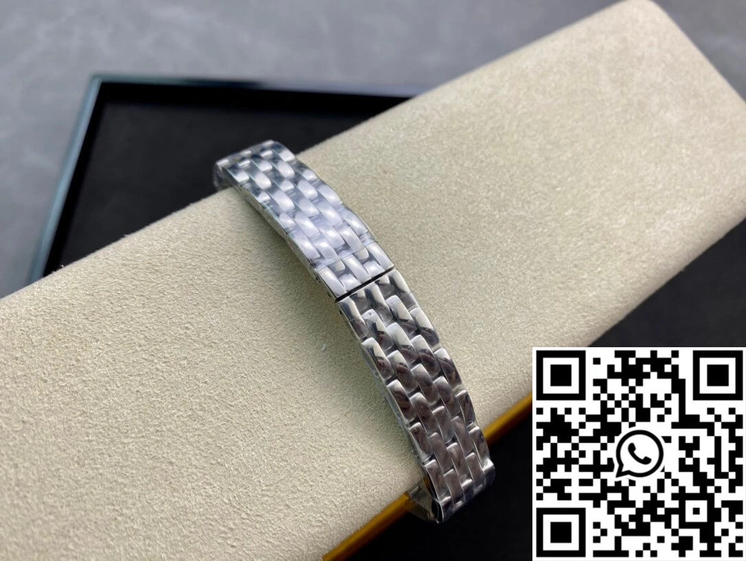 Panthere De Cartier W4PN0007 8848 Factory Diamond-set Bezel