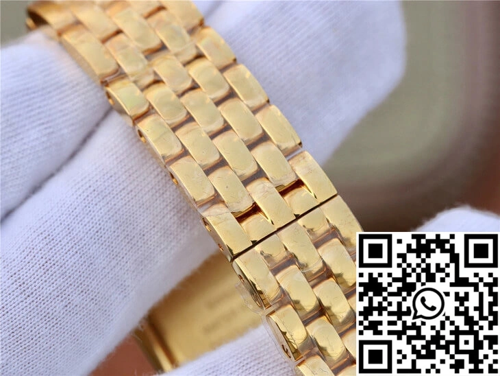 Panthere De Cartier WGPN0009 27MM 8848 Factory Yellow Gold