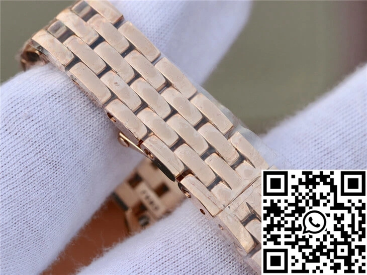 Panthere De Cartier WJPN0008 8848 Factory Rose Gold