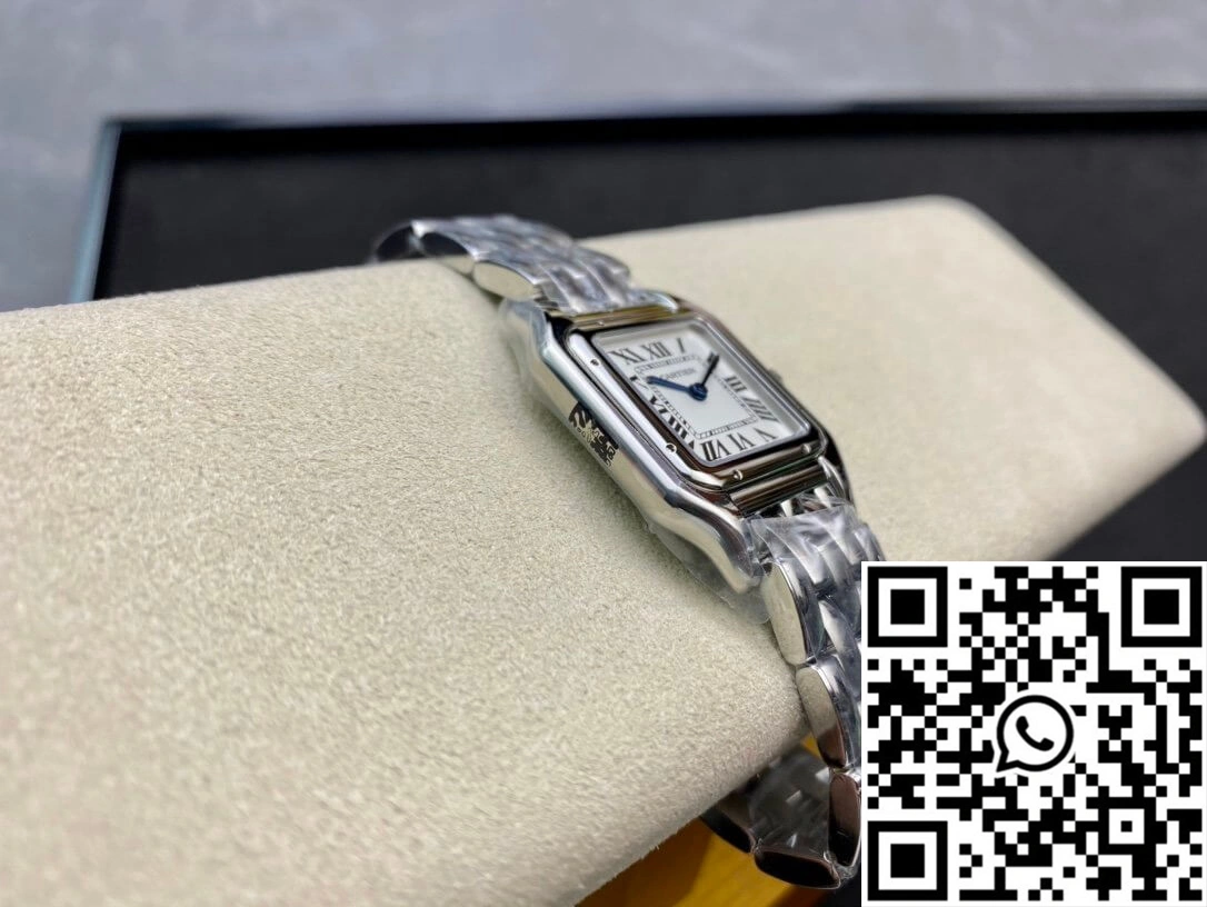 Panthere De Cartier WSPN0006 8848 Factory Stainless Steel