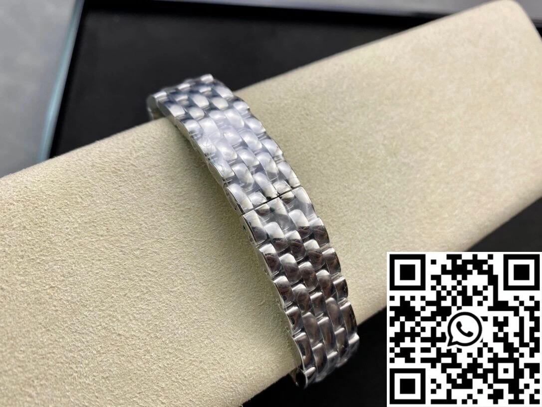 Panthere De Cartier WSPN0006 8848 Factory Stainless Steel