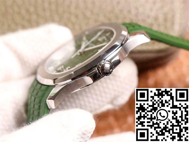 Patek Philippe Aquanaut 5168G 42.2mm ZF Factory