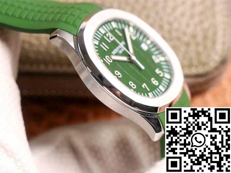 Patek Philippe Aquanaut 5168G 42.2mm ZF Factory