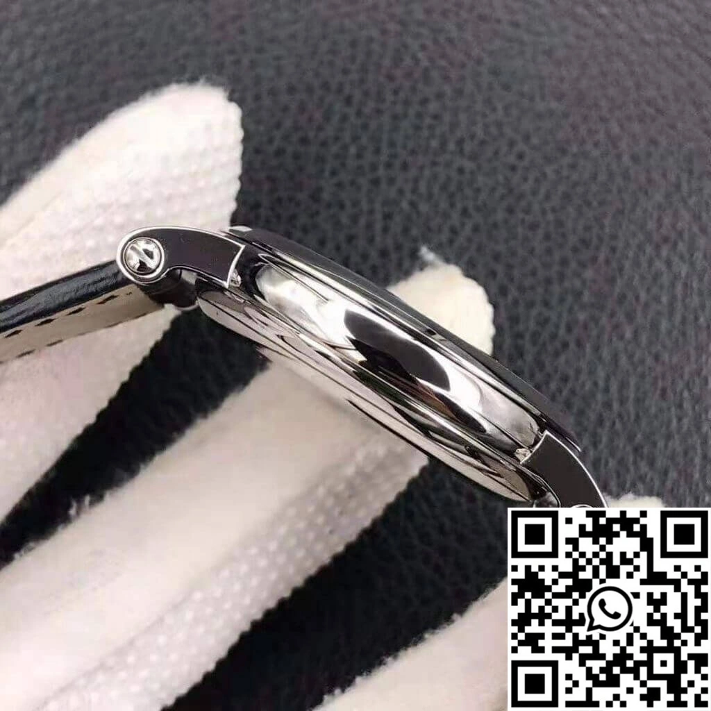 Patek Philippe Calatrava 5153G-010 ZF Factory White Dial