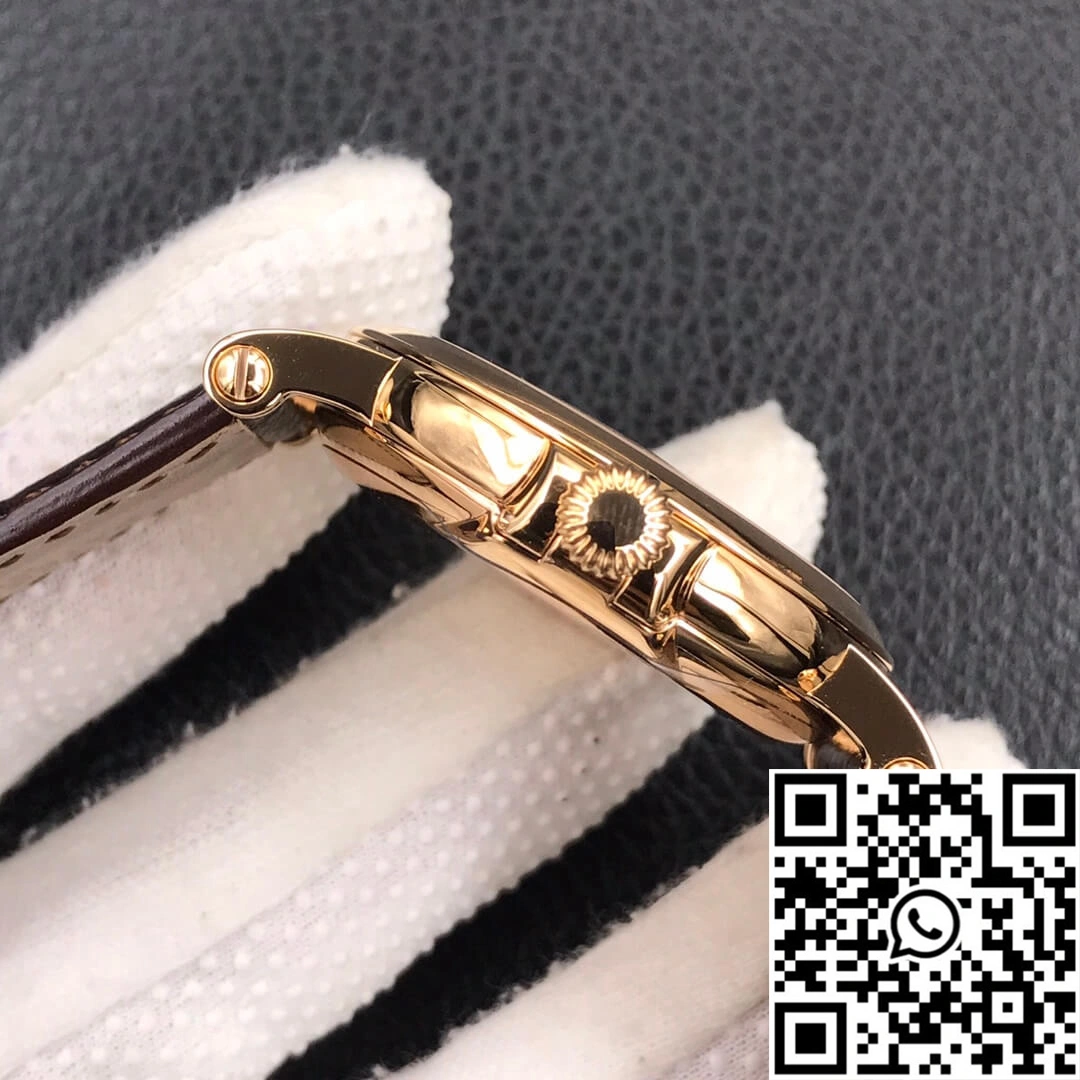 Patek Philippe Calatrava 5153J-001 ZF Factory Rose Gold