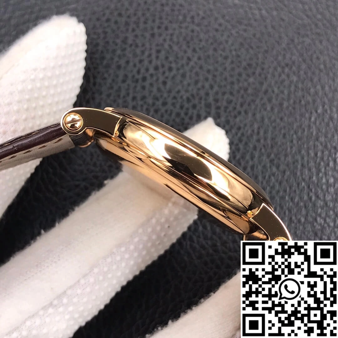 Patek Philippe Calatrava 5153J-001 ZF Factory Rose Gold
