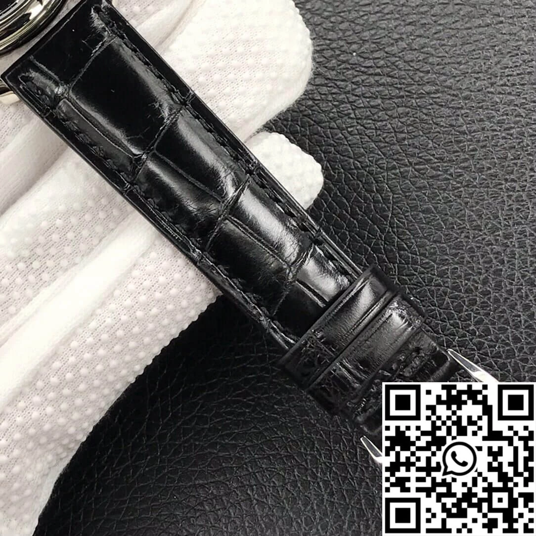 Patek Philippe Calatrava 5227G-010 3K Factory Black Dial