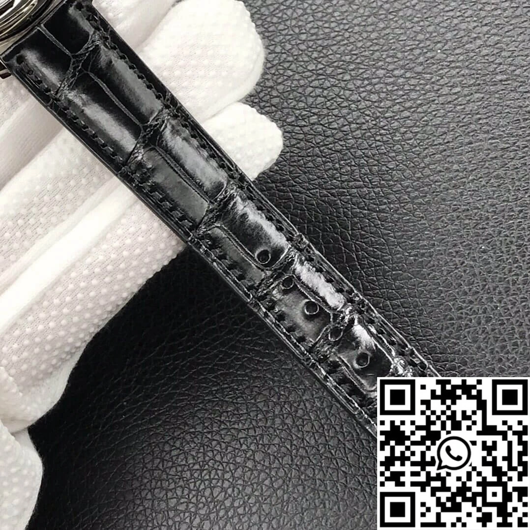 Patek Philippe Calatrava 5227G-010 3K Factory Black Dial