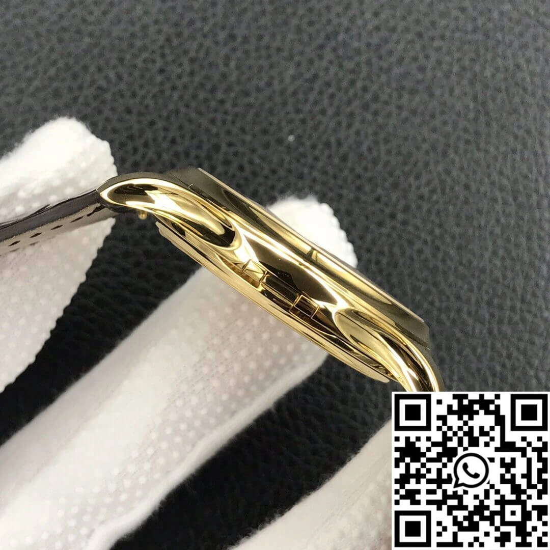 Patek Philippe Calatrava 5227J-001 3K Factory Yellow Gold