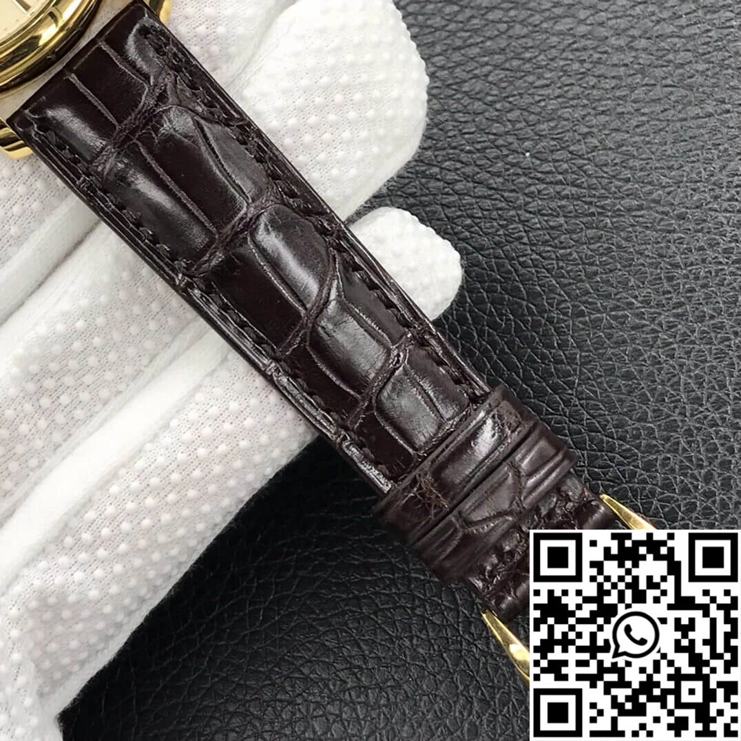 Patek Philippe Calatrava 5227J-001 3K Factory Yellow Gold