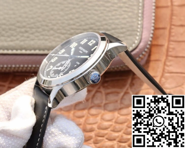 Patek Philippe Calatrava 5524 GR Factory Stainless Steel