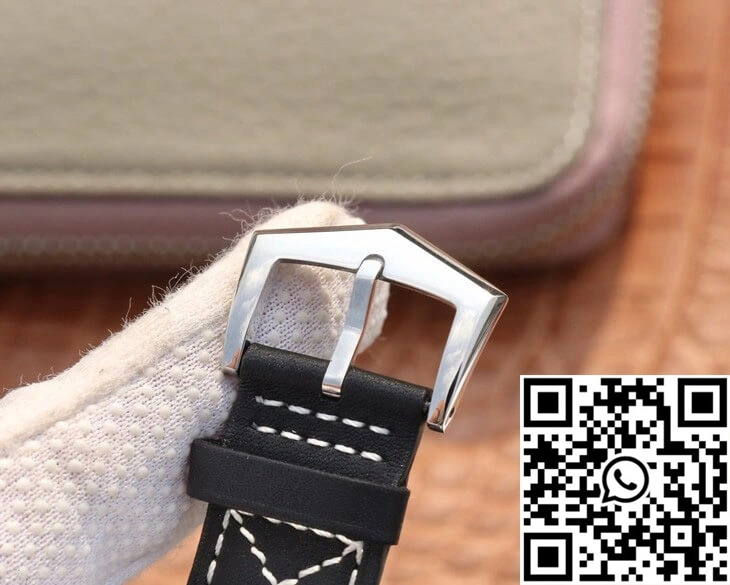 Patek Philippe Calatrava 5524 GR Factory Stainless Steel