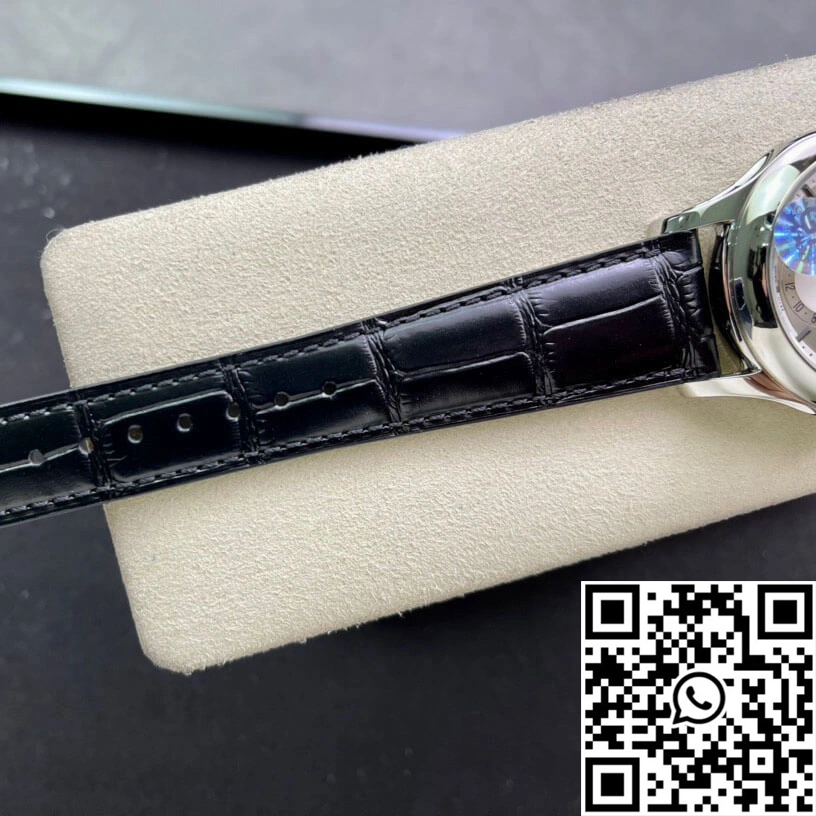 Patek Philippe Complications 5205G-001 GR Factory Stainless Steel