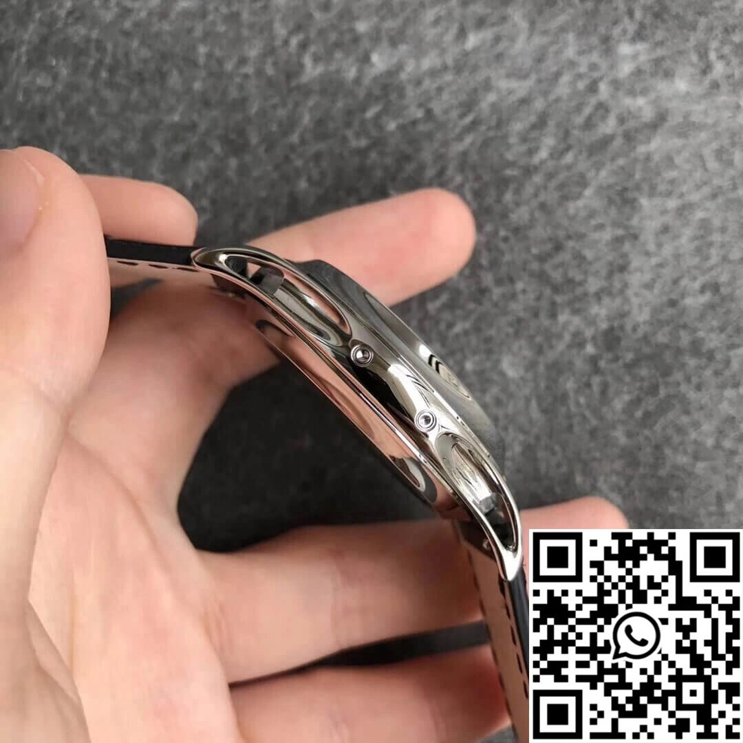 Patek Philippe Complications 5205G-010 GR Factory Stainless Steel