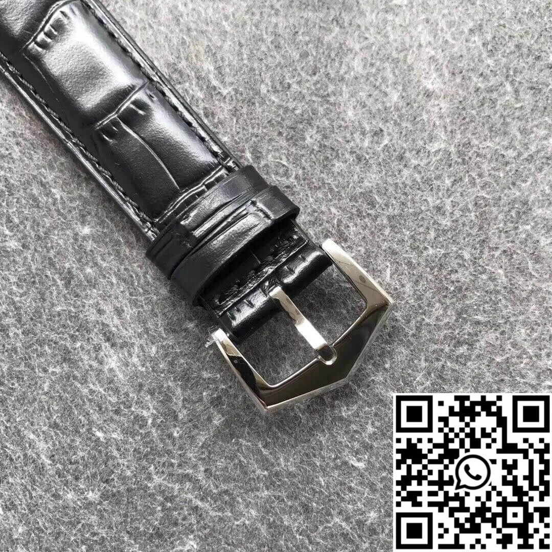 Patek Philippe Complications 5205G-010 GR Factory Stainless Steel
