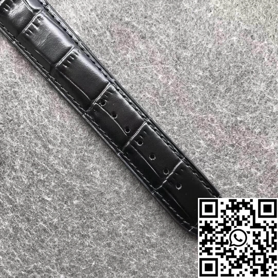 Patek Philippe Complications 5205G-010 GR Factory Stainless Steel